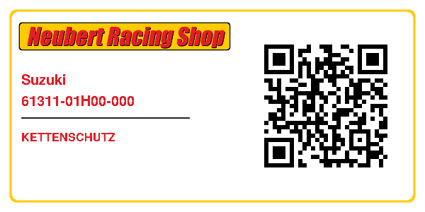 Suzuki 61311-01H00-000