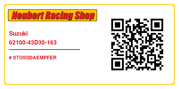 Suzuki 62100-43D30-163