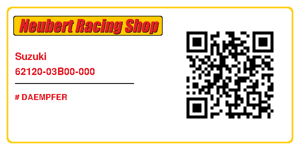 Suzuki 62120-03B00-000
