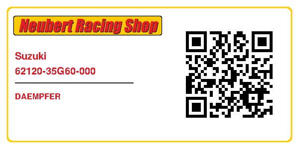 Suzuki 62120-35G60-000