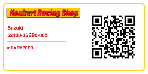 Suzuki 62120-36EB0-000