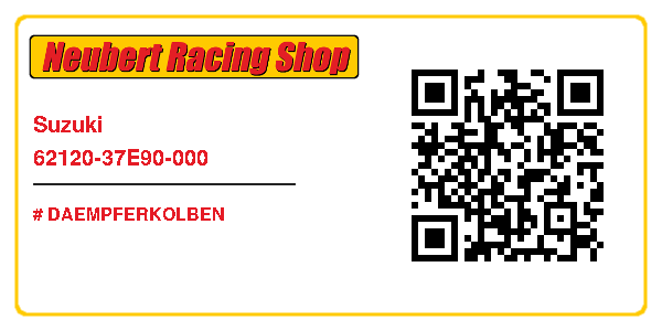Suzuki 62120-37E90-000
