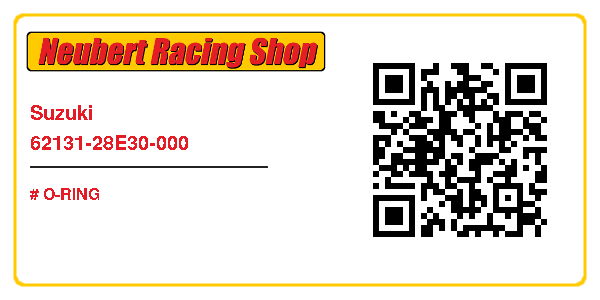 Suzuki 62131-28E30-000