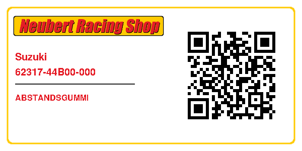 Suzuki 62317-44B00-000