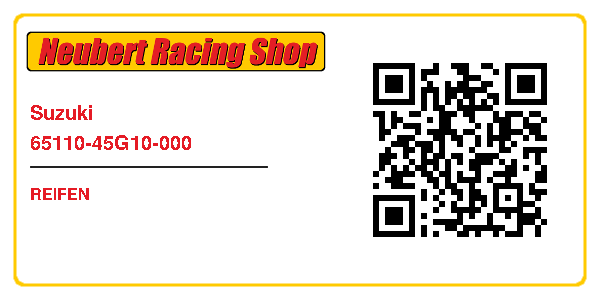Suzuki 65110-45G10-000
