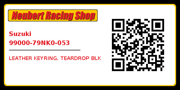 Suzuki 99000-79NK0-053