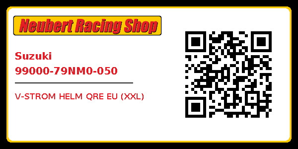 Suzuki 99000-79NM0-050