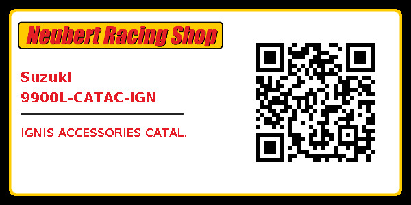 Suzuki 9900L-CATAC-IGN