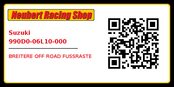 Suzuki 990D0-06L10-000