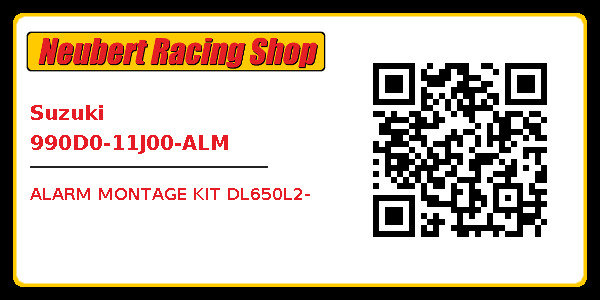 Suzuki 990D0-11J00-ALM