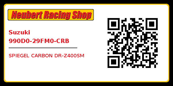 Suzuki 990D0-29FM0-CRB