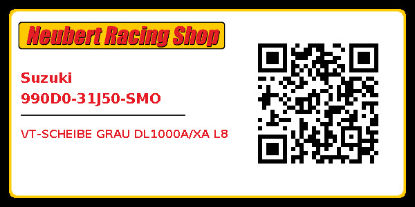 Suzuki 990D0-31J50-SMO