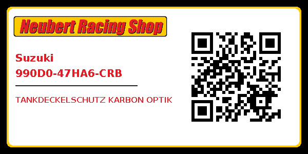 Suzuki 990D0-47HA6-CRB