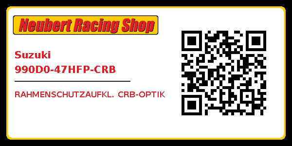 Suzuki 990D0-47HFP-CRB