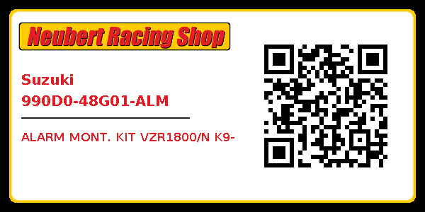 Suzuki 990D0-48G01-ALM