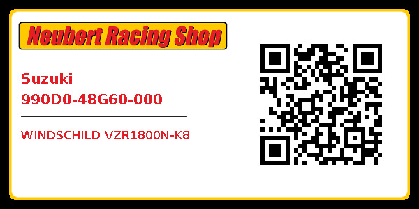 Suzuki 990D0-48G60-000