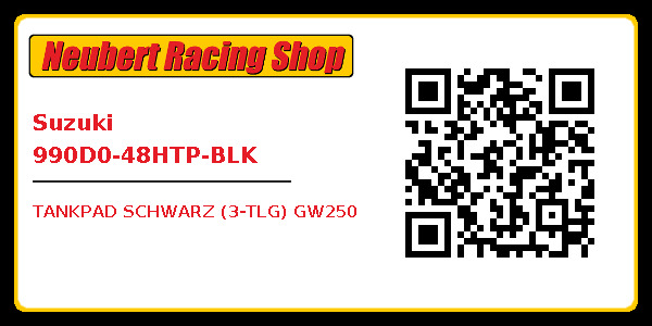 Suzuki 990D0-48HTP-BLK