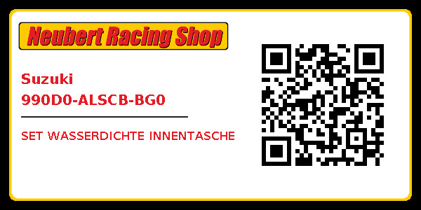 Suzuki 990D0-ALSCB-BG0