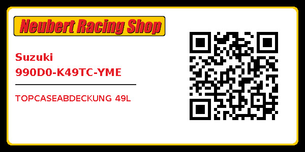Suzuki 990D0-K49TC-YME