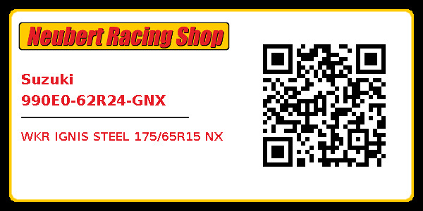 Suzuki 990E0-62R24-GNX