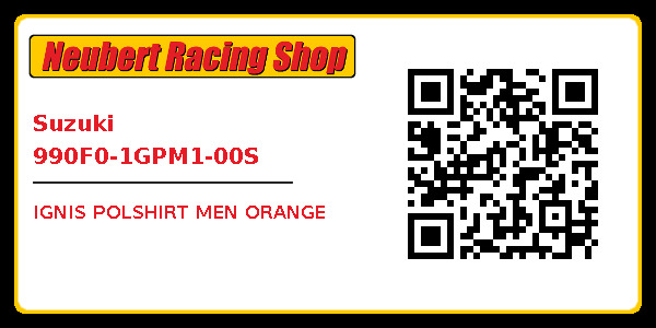Suzuki 990F0-1GPM1-00S