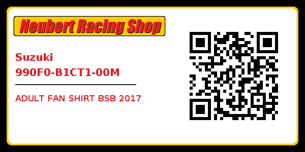 Suzuki 990F0-B1CT1-00M