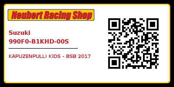 Suzuki 990F0-B1KHD-00S