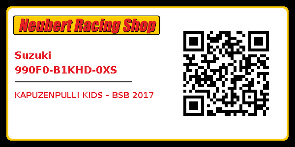 Suzuki 990F0-B1KHD-0XS