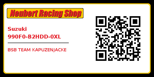 Suzuki 990F0-B2HDD-0XL