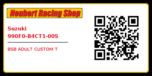 Suzuki 990F0-B4CT1-00S