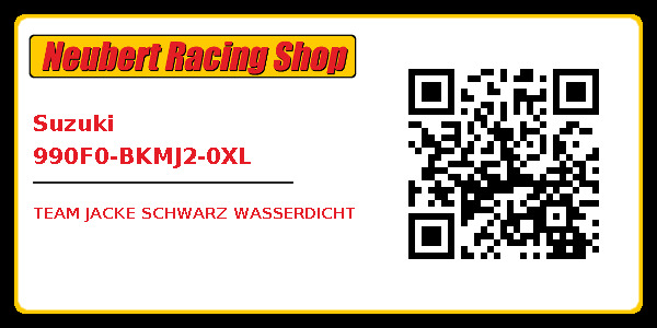 Suzuki 990F0-BKMJ2-0XL