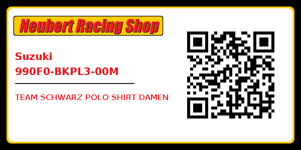 Suzuki 990F0-BKPL3-00M