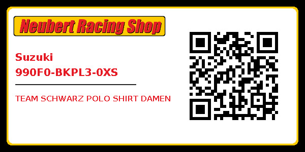 Suzuki 990F0-BKPL3-0XS