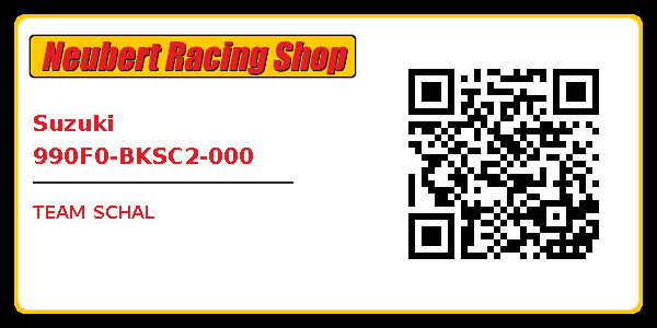 Suzuki 990F0-BKSC2-000