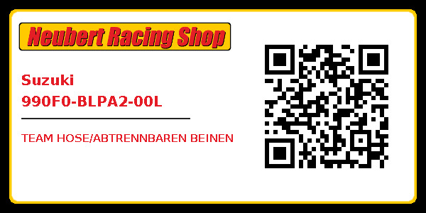 Suzuki 990F0-BLPA2-00L