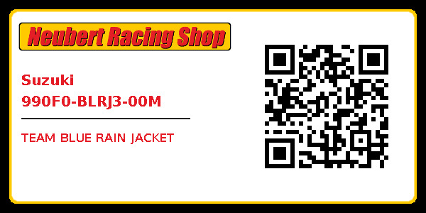 Suzuki 990F0-BLRJ3-00M