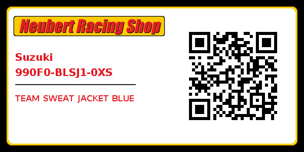 Suzuki 990F0-BLSJ1-0XS