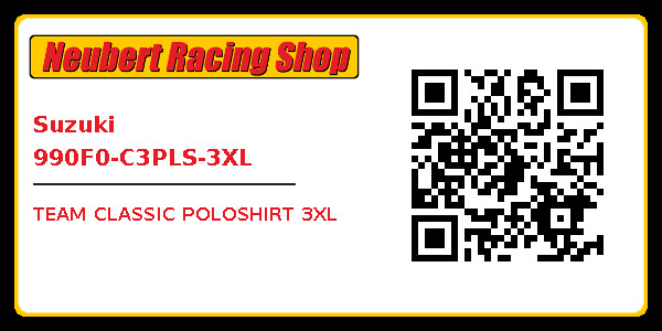 Suzuki 990F0-C3PLS-3XL