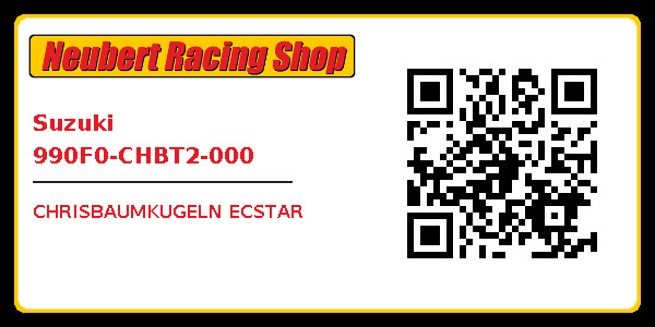 Suzuki 990F0-CHBT2-000