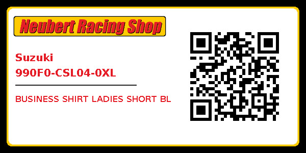 Suzuki 990F0-CSL04-0XL