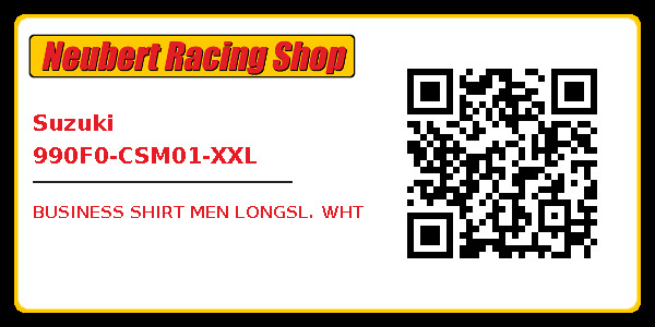 Suzuki 990F0-CSM01-XXL