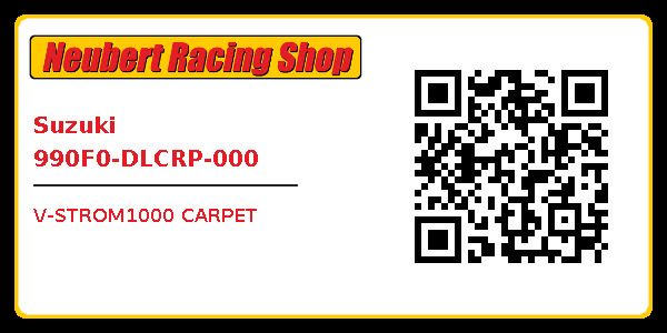 Suzuki 990F0-DLCRP-000