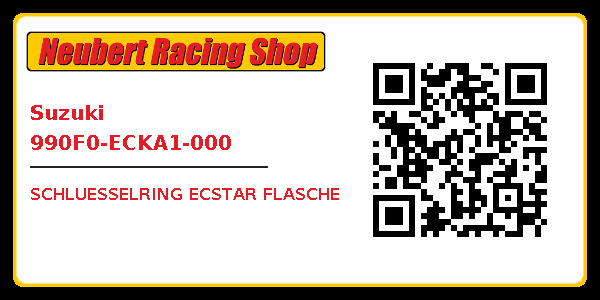 Suzuki 990F0-ECKA1-000