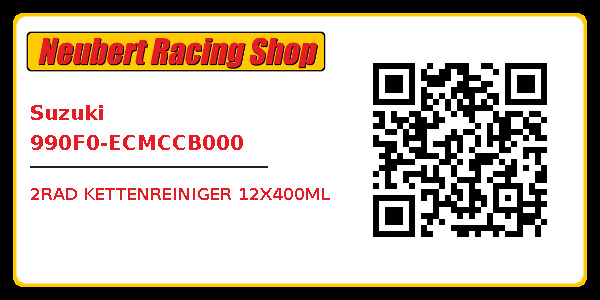 Suzuki 990F0-ECMCCB000
