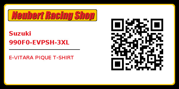 Suzuki 990F0-EVPSH-3XL