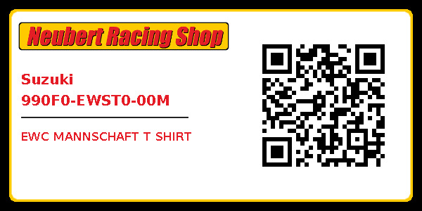 Suzuki 990F0-EWST0-00M