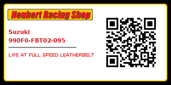 Suzuki 990F0-FBT02-095