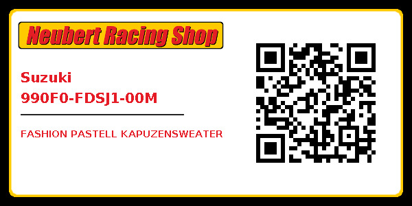 Suzuki 990F0-FDSJ1-00M