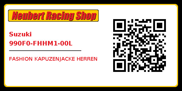 Suzuki 990F0-FHHM1-00L