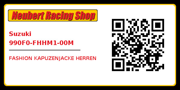 Suzuki 990F0-FHHM1-00M